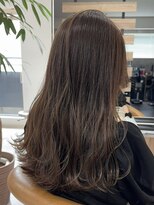 オリ 仙台(Oli)&nbsp;【菅野恭平】20~30代夏カラー寒色系ベージュ［仙台］