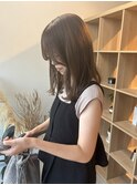やわらかbeige