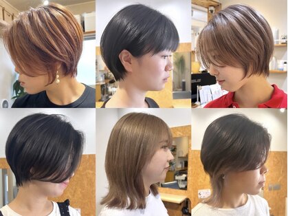 リシェア(re.share)の写真