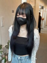 ロムーク 表参道(LOMKH)&nbsp;シールエクステシールエクステシールエクステシールエクステ