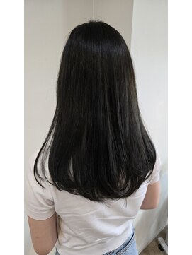 ハピネスフィール 宇治店(Happiness FEEL) 【suika】レイヤー/トリートメント/韓国/縮毛矯正/髪質改善