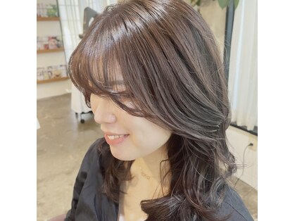 グリー(Gree)の写真