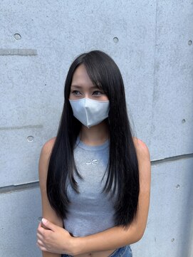 アルーシェウィズスカイ 原宿(Alushe with Sky) エクステレイヤー