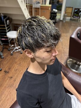 スリーク 吹田店(Sleek) ハイライト