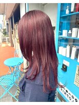 フロップニク(FLOPNIK)&nbsp;チェリーレッド