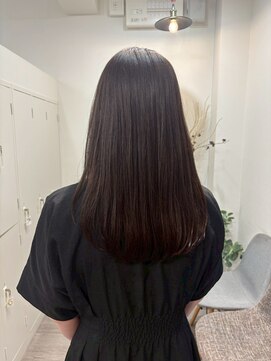 ロッカ(ROCCA) ダークショコラロング