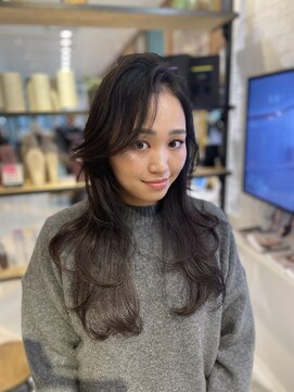 ザザ シンジュク(ZA/ZA shinjuku) ロングレイヤー/大人レイヤー