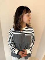 アイランド(I’sland)&nbsp;フレーミングイエローベージュ☆