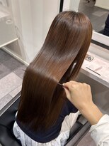ケーツーナゴヤ(K two NAGOYA)&nbsp;艶髪トリートメント【名古屋矢場町栄久屋大通】