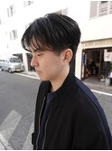 大人フェザーパーマ