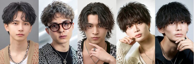 アイトーキョー 下北沢(AI TOKYO)のサロンヘッダー