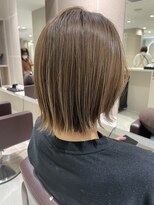 クララ ヒロシマセカンドフロア(CLALA Hiroshima 2nd floor)&nbsp;くびれ