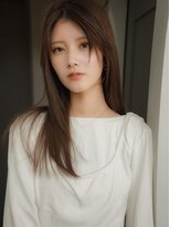 エマ 照国店(EMMA)&nbsp;ロング　髪質改善／白髪改善／白髪ぼかし／脱白髪染め