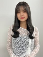 ロッソ 仙台店(Rosso)&nbsp;池田志寿来 【仙台】