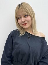 ナム 錦糸町(NAM)&nbsp;安藤ひなた [錦糸町]