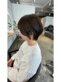 【塩崎担当】オリーブカラー