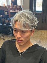 ジェットブラックキューサンロク(JET BLACK 936)&nbsp;2026年成人式ローライト/トリプルカラー・ドレスアップ仕様