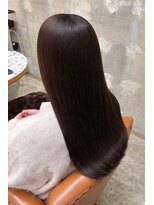 デイジーサイン(day's eye Sign)&nbsp;ココアブラウン