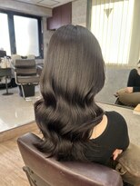 ナチュラルリーフ 仙台駅前店(Natural leaf)&nbsp;艶カール