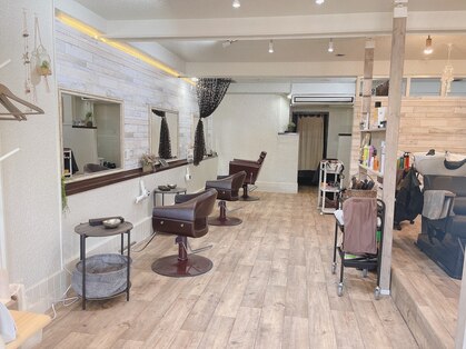 ミュアーズ(Mures)の写真