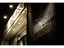 ワズ(W@Z)の雰囲気（最終受付は２２時。仕事帰りでも間に合います。理容室/南仙台）