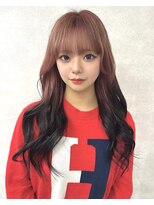 マーブル 町田(marble)&nbsp;ルーツカラー