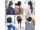 ヘアメイク バースデイ(Hair make Birth Day)の写真