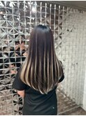 インナーエクステ