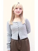 タヤ 大宮ステラタウン店(TAYA)&nbsp;藤崎 日葉里