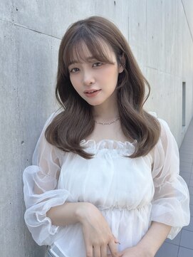 フォルテレイ 青山(FORTE Lei) 巻ける縮毛矯正