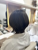 サムソンアンドデリラ 江南店&nbsp;イルミナカラー