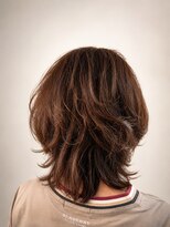 くらげ美容院 武蔵小杉&nbsp;くびれスタイル