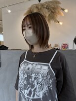 ラボリア(LABO li'a) アンブレラカラー