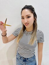 アエレ アヴェダ 大船店(aere AVEDA)&nbsp;齋藤 海零