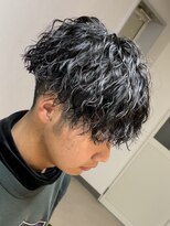 リベラル(liberal) ツイストスパイラルパーマ