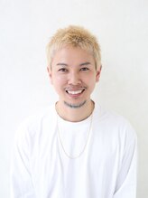 アイニティ(Inity) 田所 誠