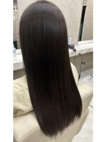 ユー(Yu.)&nbsp;ヘアカラーオリーブグレージュ