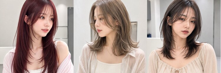 エニフォーイーストハム(Eni for eastham)のサロンヘッダー