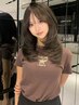 【NAO限定】レイヤーカット