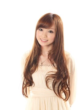 エーワン 心斎橋店(A One) エアリーストレート