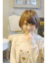 リッコ 横浜(ricco)&nbsp;☆riccoコロンショート☆