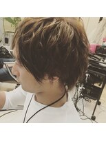 アリオン&nbsp;ゆるふあムーブショート