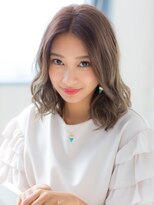 マリオ ヘアー デザイン(MARIO HAIR DESIGN)&nbsp;MARIO☆リラクシーミディ