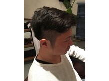 ヘアーサロン ザ ハイブ(Hair salon The hive)