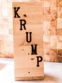 クランプ(Krump) krump
