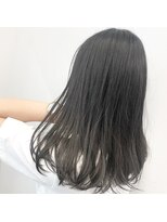 アライブ キチジョウジ(ALIVE Kichijoji) ALIVE吉祥寺】シースルーカラーグレージュグラデーションカラー