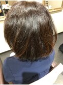 ACCスピエラストレート ビフォーアフター
