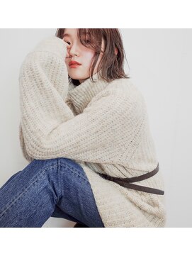 ロスタークラス(ROSTAR class) さらっとボブ