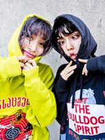 ヴォーグ 春日井高蔵寺店(VOGUE)&nbsp;"VOGUE"　ペア｜20代/30代/40代