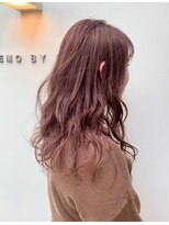 ヘッツ 仙台駅前店(HETTU)&nbsp;髪質改善/ブリーチ/ダブルカラー/韓国/レイヤー/仙台/学割U24